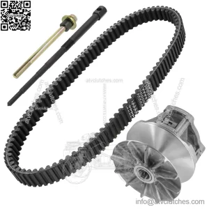 1322673 Primary Drive Clutch Kit for Polaris Sportsman 500 ATV (2006-2014)