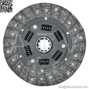 NEW Clutch Disc for Ford New Holland 8N 9N DEXTA JUBILEE NAA SUPER DEXTA