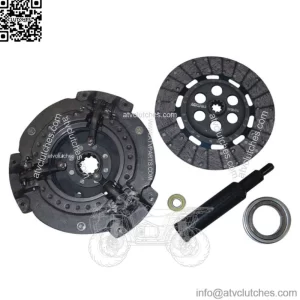 NEW Clutch Kit for Massey Ferguson 150 20 2135 2200 35 40 50 TO35 135