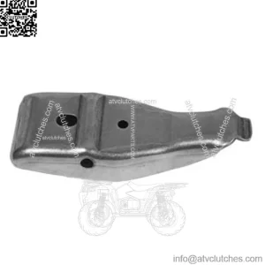 AR31906 Lever Clutch Main Fits John Deere 3010 3020 4000 4010 4020 4320