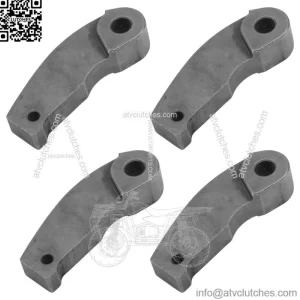 39152-1081 391521081 Drive Clutch Weight Ramp For Kawasaki