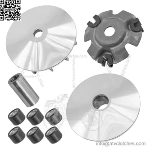 Clutch Driven Pulley For Ranger 150 EFI 2019-2021 3050100 3050200