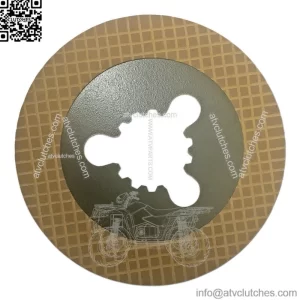 AA5286R, AR1294R, RE29784 PTO Clutch Disc -Fits  John Deere  Tractor