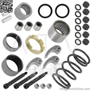Primary Drive Clutch Kit for Polaris General 1000 Deluxe EPS 2018-2023 / 1323241 (For: Polaris)