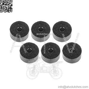 6 Primary clutch Button 16.7mm fits Polaris General 1000 2017 2018-2020 5450940 (For: Polaris)