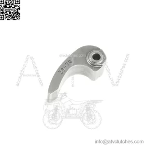 Primary Drive Clutch Weight 29-70 Fits Polaris RZR XP 4 1000 2017-2021 5633321 (For: Polaris)