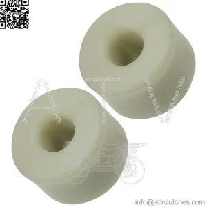 Secondary Clutch Roller For Polaris Scrambler XP 1000 2014-2019 QTY 2  (For: Polaris)