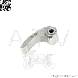 Primary Drive Clutch Weight 29-68 fits Polaris RZR XP 1000 2016 5139618 (For: Polaris)