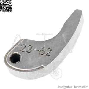 5632337 Primary Clutch Weight Shift For Polaris Scrambler XP 1000 2017-2019 (For: Polaris)