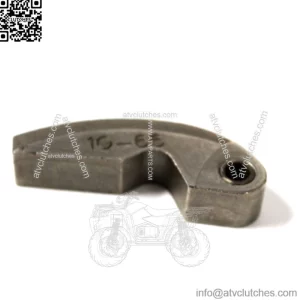 OEM PRIMARY CLUTCH WEIGHT WC SP SWITCHBACK RMK 1321584