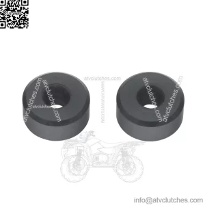 2  Clutch Rollers for Arctic Cat many 2016-2022 Snow Replaces OEM# 0648-842