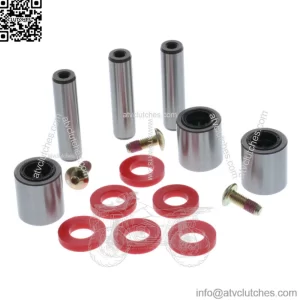Drive Clutch Rebuild Kit fits Ski-Doo Replaces OEM #'s 417223808 & 417223989