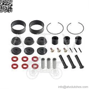 Drive Clutch Kit SM-03286 (For: Ski-Doo Summit 850)