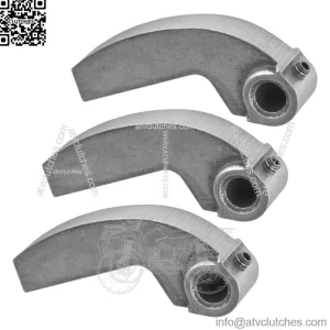 Primary Drive Clutch Weight for Arctic Cat ZR5000 LXR 2014 2015 (For: Arctic Cat)