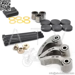 Primary Clutch Rebuild Kits for Polaris RZR 1000  2014-2018