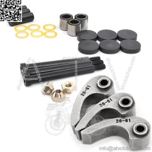 ATV Primary Clutch Rebuild Kits for Polaris RZR XP 900 XP4 2011-2014