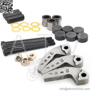 ATV Primary Clutch Rebuild Kits for Polaris Sportsman 500 2006