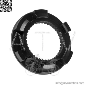 Secondary Clutch Spider Dampener Insert for Polaris RZR 900 2014 5139594 (For: Polaris Sportsman 570)