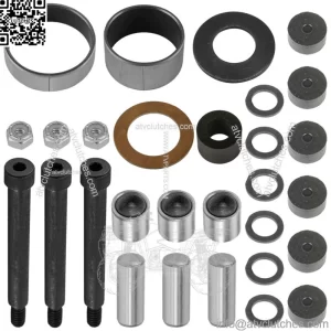 1322698 1322699 1322522 Primary Drive Clutch Rebuild Kit for Polaris