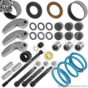 Primary Drive Clutch Rebuild Kit for Polaris Sportsman 800 EFI 2007 / 1322698