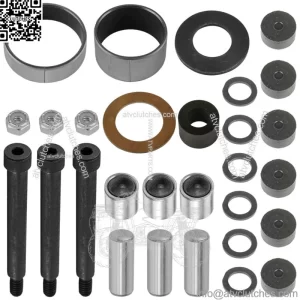 1321635 1322682 Primary Drive Clutch Rebuild Kit for Polaris