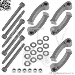 Primare clutch weigts Can-am outlander Renegade 850 420248681