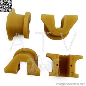 Sliders cfmoto 500 X5 0180-051003-0003, CF188-051003-0003 4 pcs