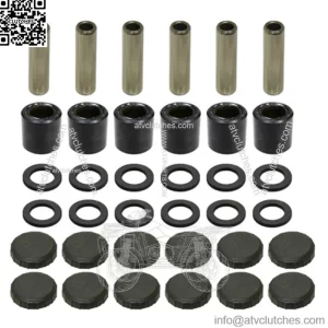 Primare clutch repair kits Can-am outlander Renegade 500 650 800 G1 G2