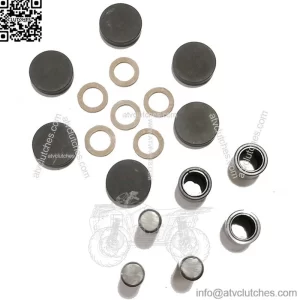 Primare clutch repair kits Polaris