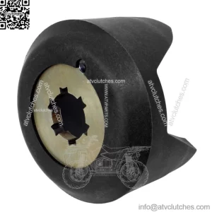 Clutch Cam Helix for Can-Am Commander 1000 EFI 4X4 2011-2016