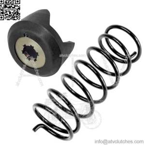Clutch Cam Helix Secondary Spring for Can-Am Outlander / Max 1000 R EFI 2012-22