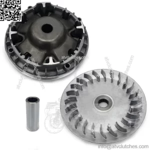 0180-051000 Primary Clutch Variator for CFMOTO CF500 600 X5 Z6 CForce ZFORCE MC