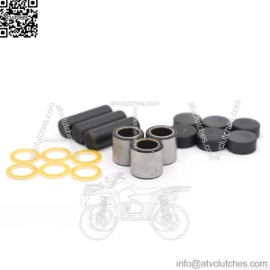 Primary Clutch Spider Rebuild Kit #1321622 For Polaris Ranger Sportsman 700 800