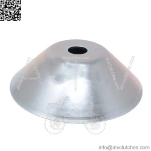 Variator head cover from AD7050