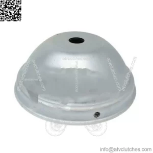 Variator head cover from ASVM020