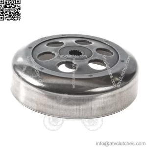 Secondary clutch linhai 400 27251