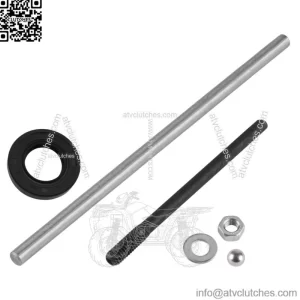 Clutch Push Rod Ball Seal Kit For Yamaha Blaster 200 YFS200 1988-2006 (For: Yamaha YFS200)