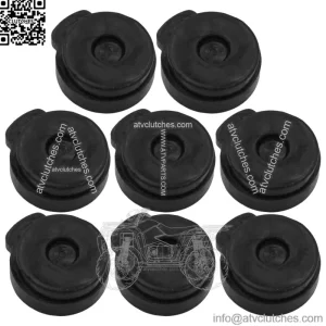 Primary Clutch Shoe For Kawasaki Brute Force 650 KVF650 05-13/ 750 KVF750 05-22 (For: Kawasaki)