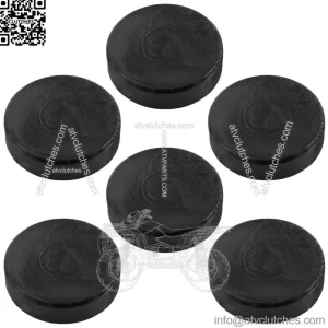 5438863 Clutch Button For Polaris RZR 1000 2017-2021 / RZR Trail S 1000 EPS 2022