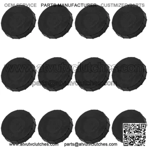 Can-Am Maverick 1000/X3 Max 2014-2018 Primary Clutch Button Set