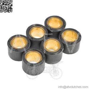 Variator rollers / weights RMS 17x13.5 - 5.20g, 6 pcs
