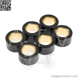 20x12 variator rollers / weights - 14.00g, 6 pcs