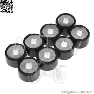 variator rollers / weights 25x15.9 - 12.00g, 8 pcs