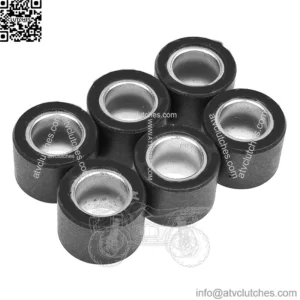 20x14.6 (20x15) variator rollers/weights - 8.50g, 6pcs
