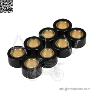 variator rollers / weights 20x15 - 14.50g, 6 pcs
