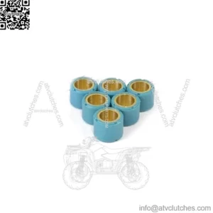 16x13 variator rollers/weights - 4.70g, 6pcs