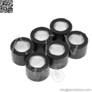 20.9x17 variator rollers / weights - 10.00g, 6 pcs