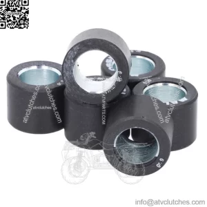 Peugeot Speedfight 2 100 HT 12g Rollers 18x14mm