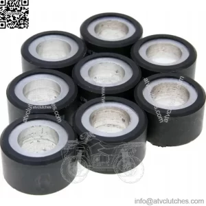 Clutch roller linhai 260 300 27461 8 pcs