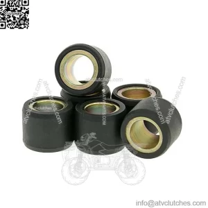 Variator rollers/ Weight 19x15,5 (x6)-9G